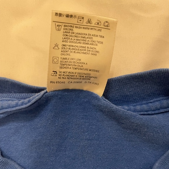 Vintage ‘93 T Shirt - Picture 4 of 6